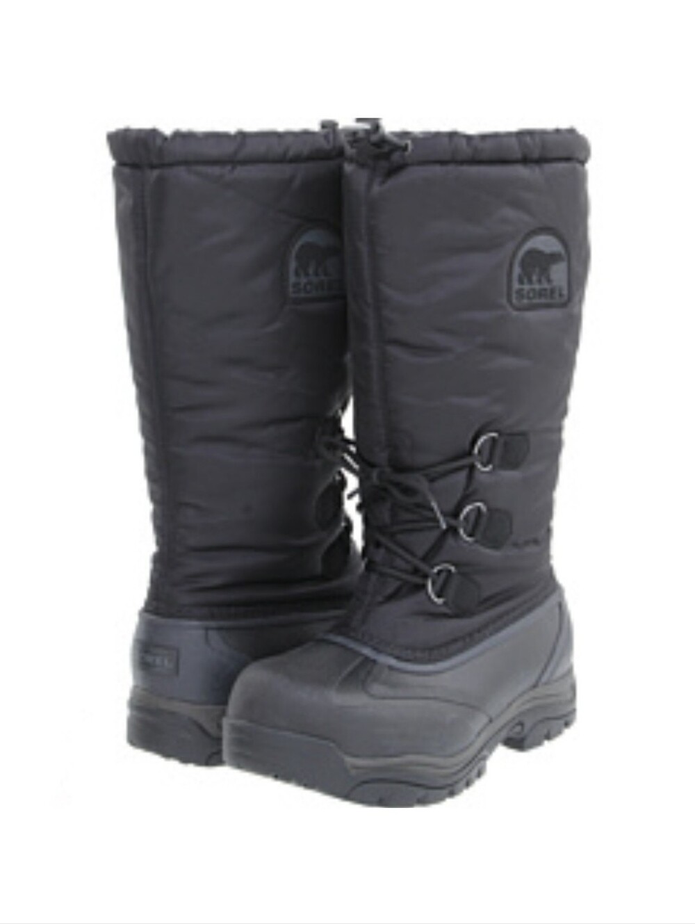 Sorel Snowlion Winter Boots